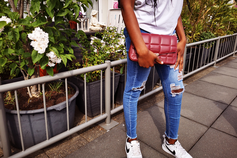 Michael Kors Soho Quilted Leather Bag Mommyonline