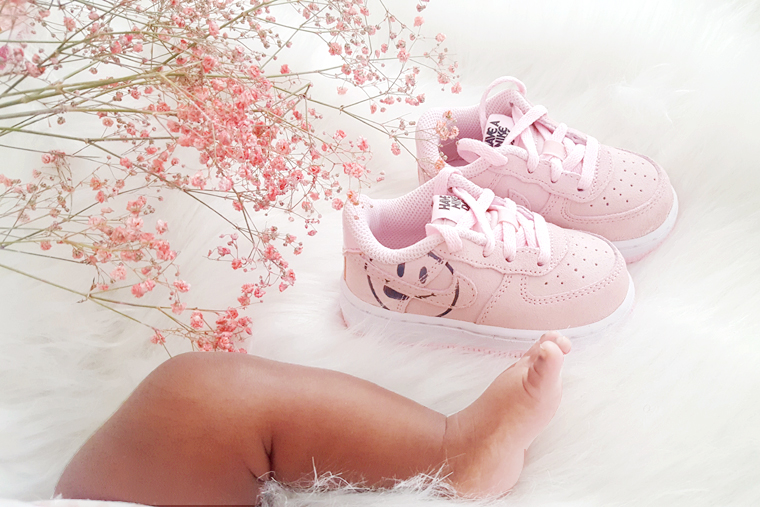 Nike Air 1 Have a Nike Baby Schoenen - Mommyonline.nl